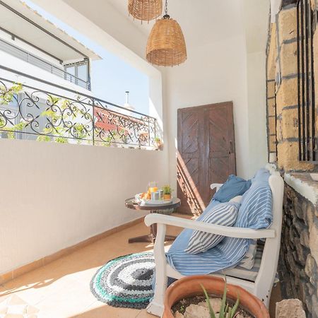 Philoxenia Traditional House Pastida Екстериор снимка