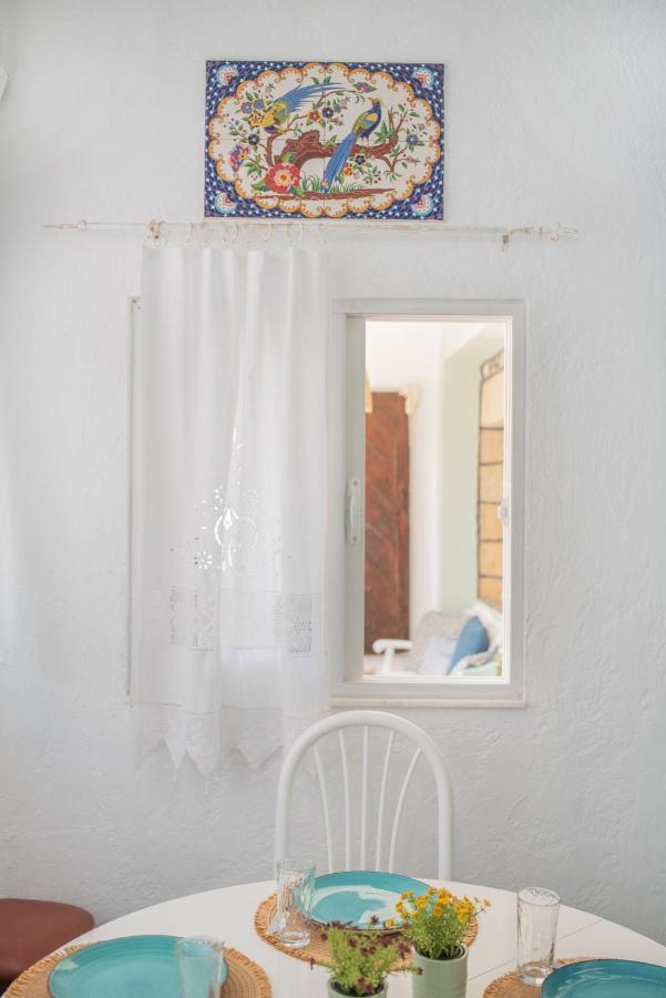 Philoxenia Traditional House Pastida Екстериор снимка