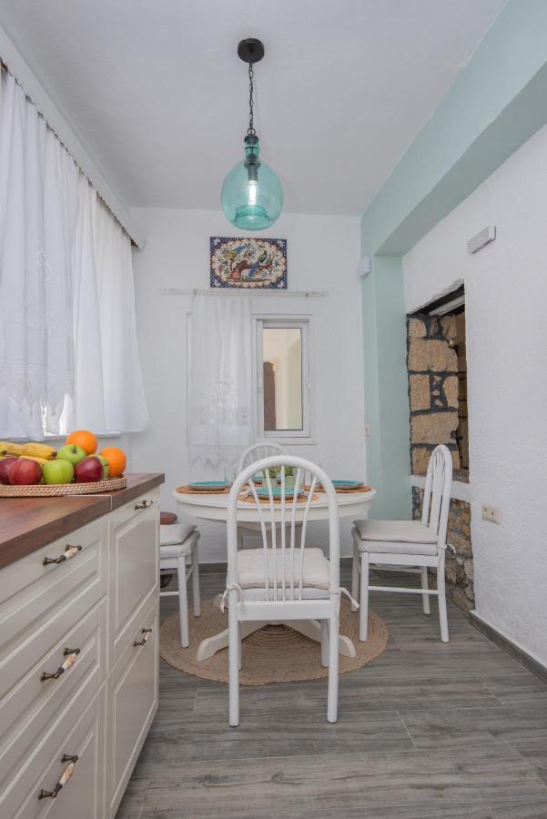 Philoxenia Traditional House Pastida Екстериор снимка