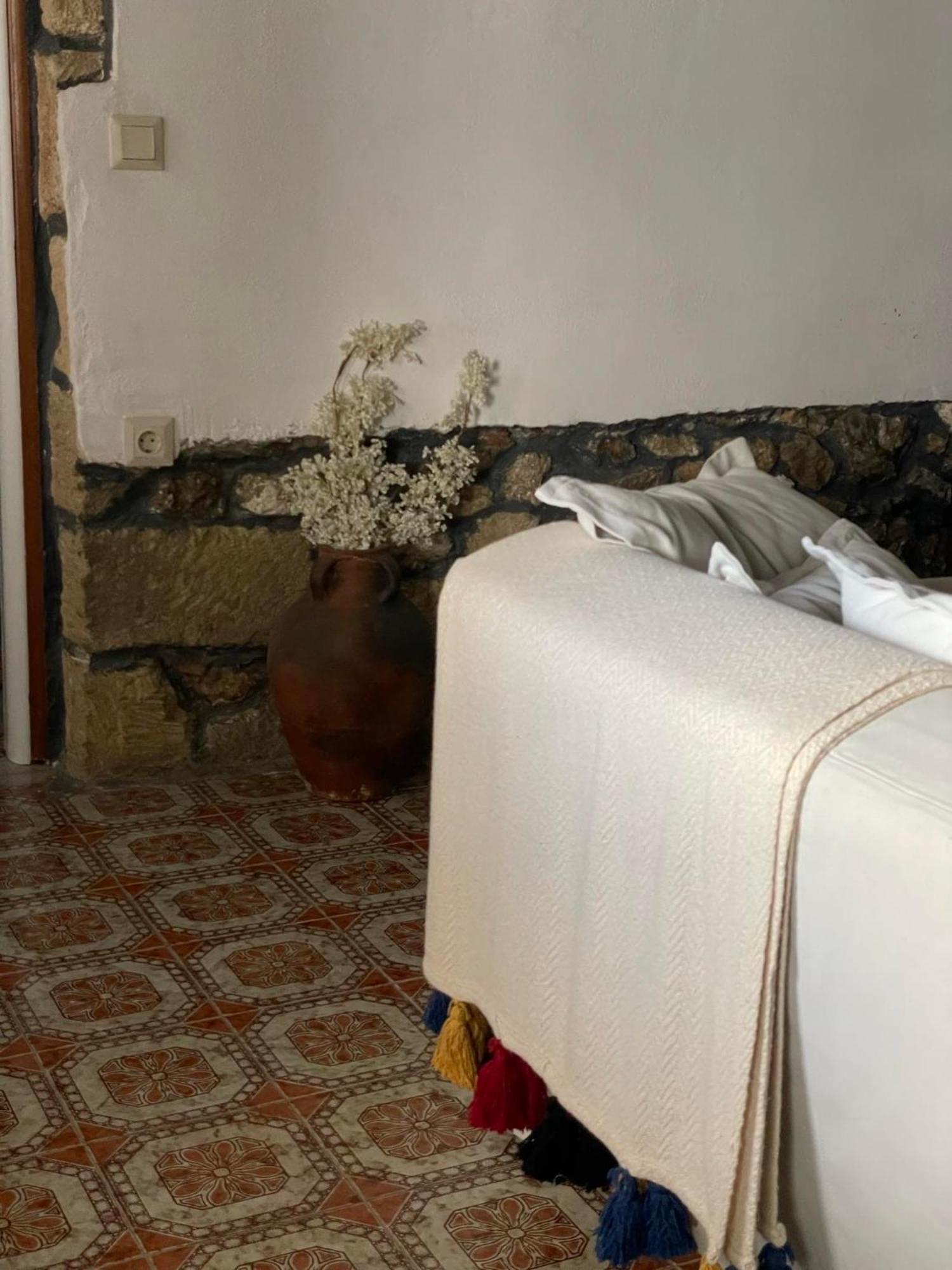 Philoxenia Traditional House Pastida Екстериор снимка