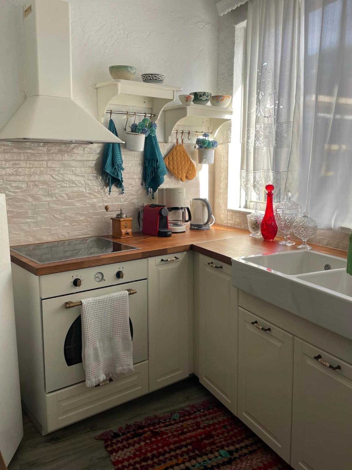 Philoxenia Traditional House Pastida Екстериор снимка